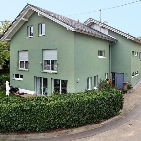 Ferienwohnung In Der Weinig ساسباخ آم كايزرشتول المظهر الخارجي الصورة