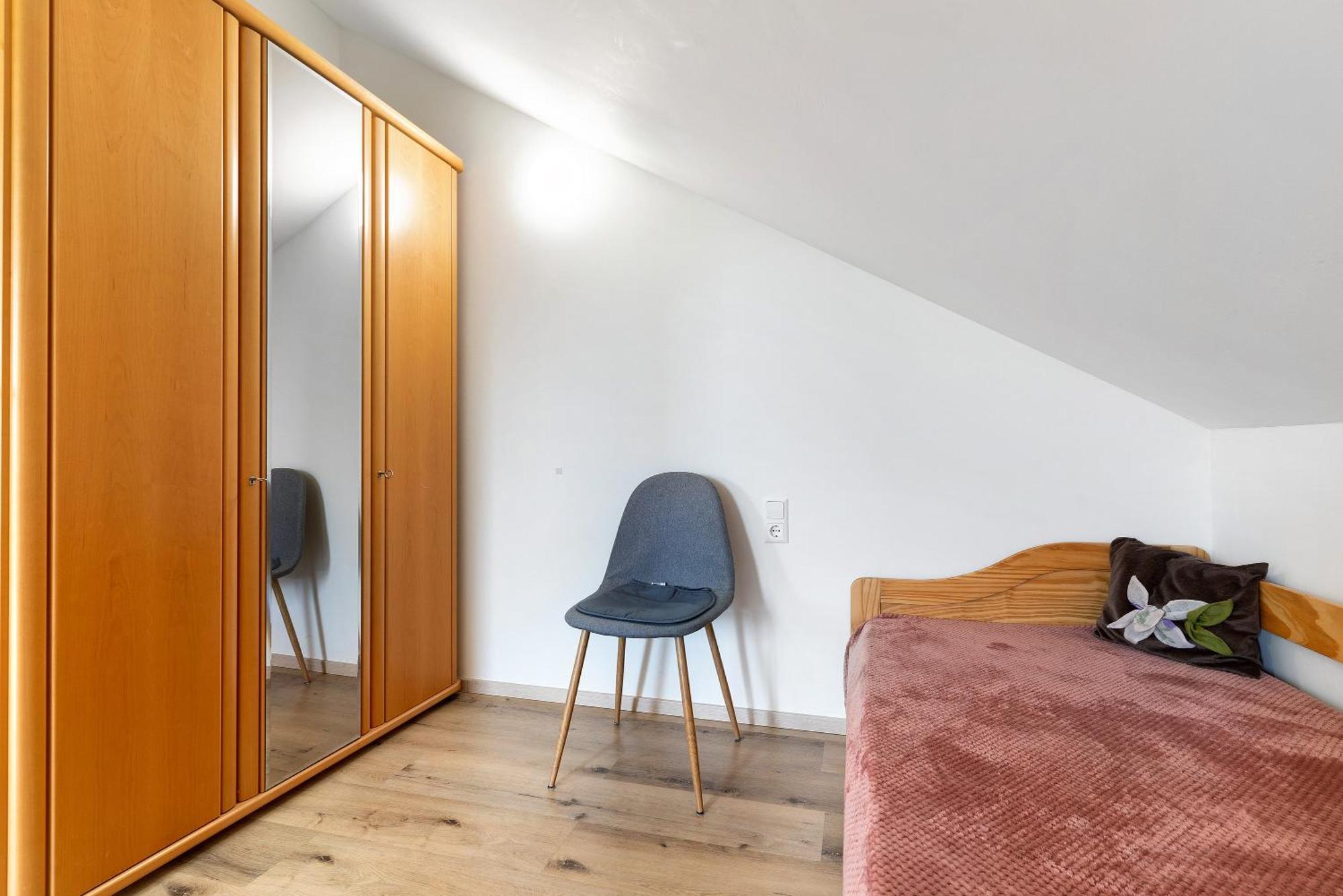 Ferienwohnung In Der Weinig ساسباخ آم كايزرشتول المظهر الخارجي الصورة
