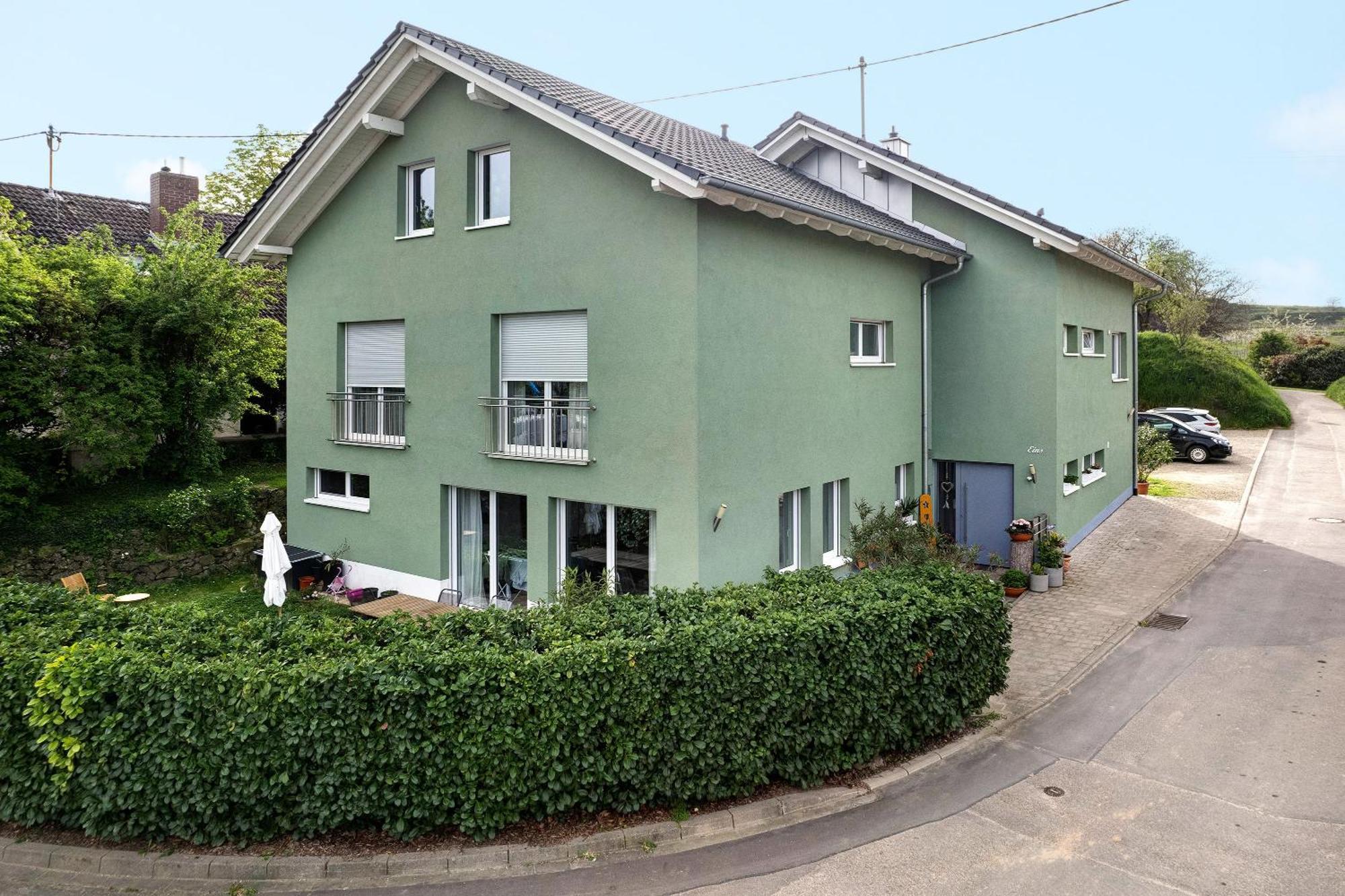 Ferienwohnung In Der Weinig ساسباخ آم كايزرشتول المظهر الخارجي الصورة
