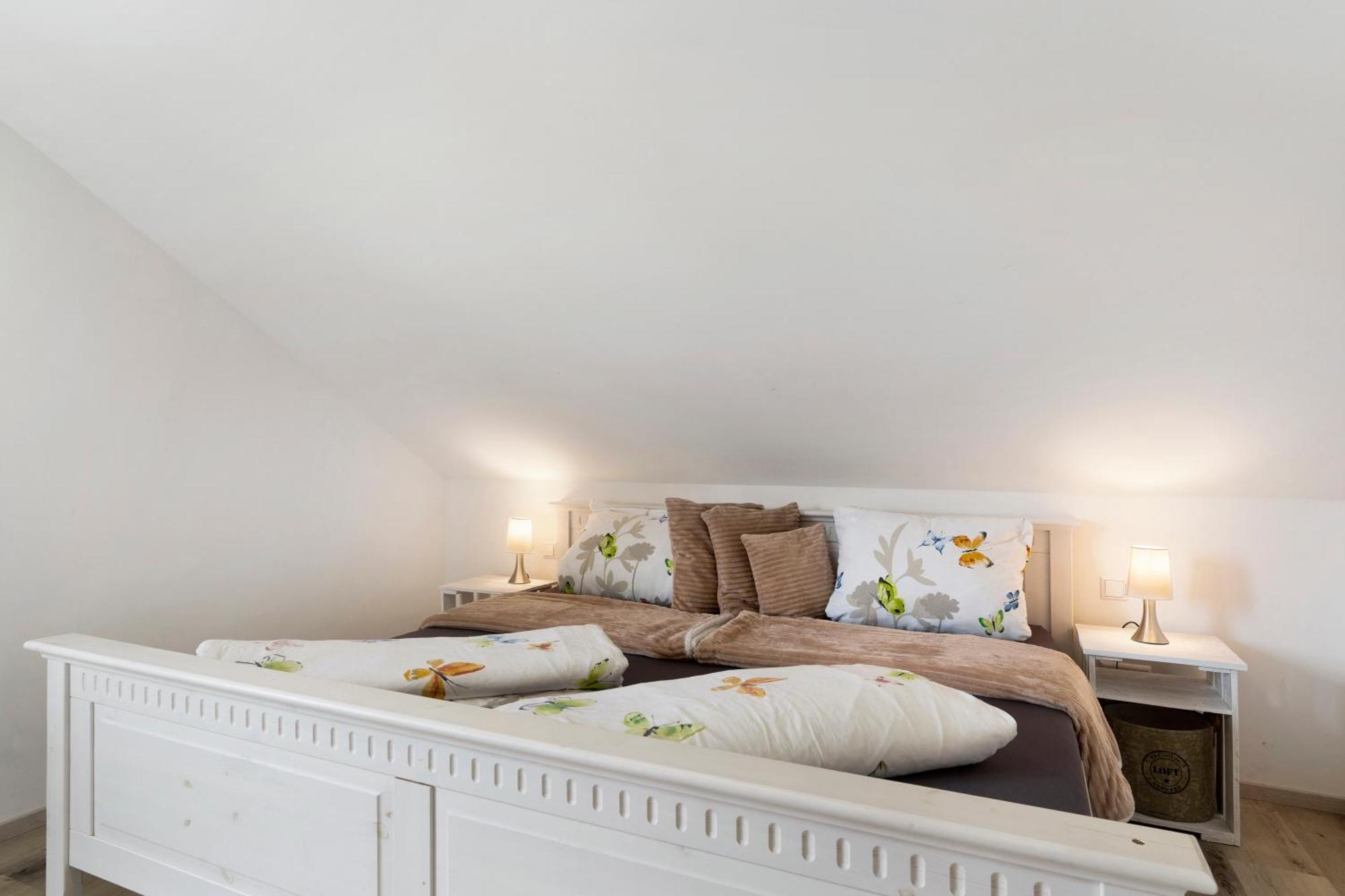 Ferienwohnung In Der Weinig ساسباخ آم كايزرشتول المظهر الخارجي الصورة