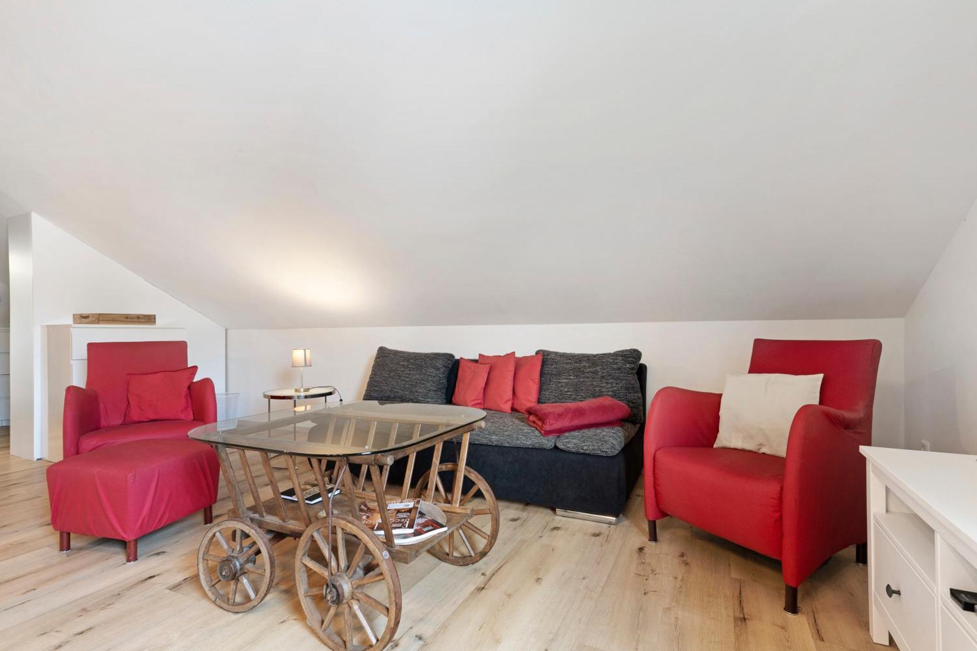 Ferienwohnung In Der Weinig ساسباخ آم كايزرشتول المظهر الخارجي الصورة