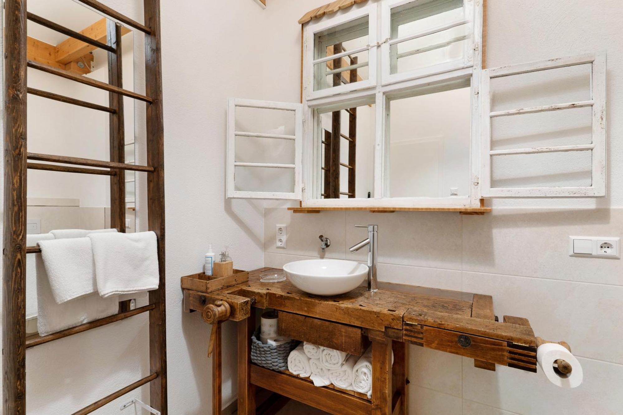 Ferienwohnung In Der Weinig ساسباخ آم كايزرشتول المظهر الخارجي الصورة