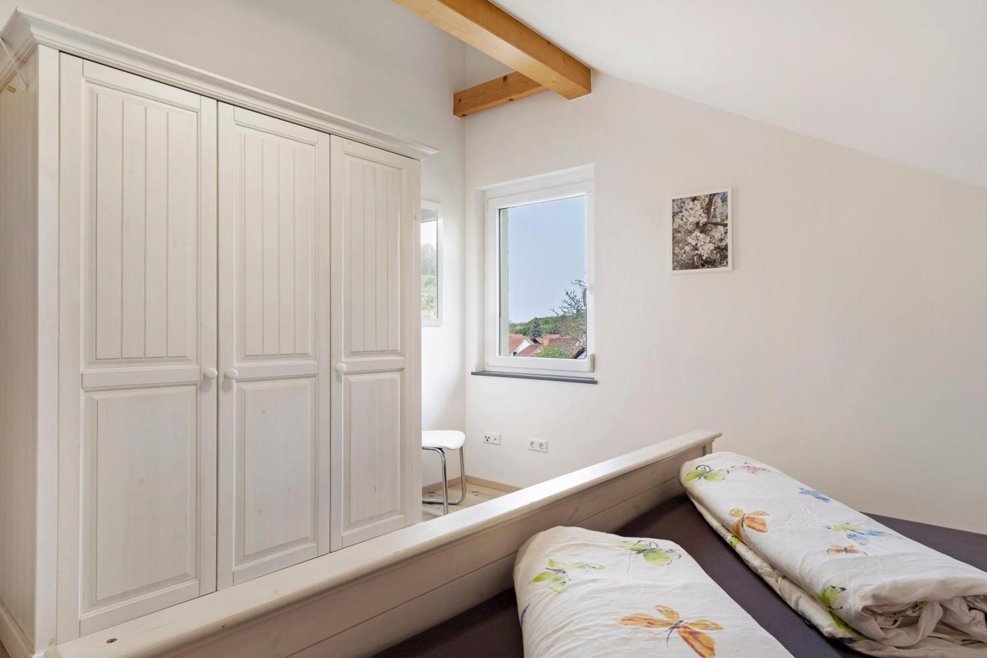 Ferienwohnung In Der Weinig ساسباخ آم كايزرشتول المظهر الخارجي الصورة