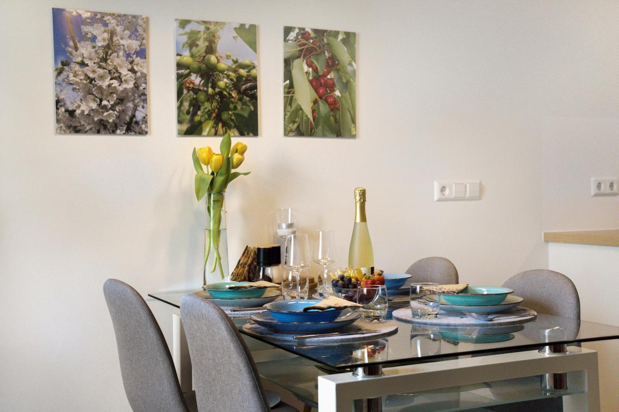 Ferienwohnung In Der Weinig ساسباخ آم كايزرشتول المظهر الخارجي الصورة