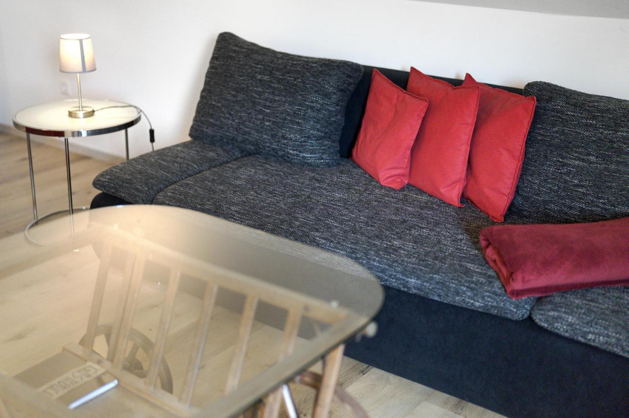 Ferienwohnung In Der Weinig ساسباخ آم كايزرشتول المظهر الخارجي الصورة