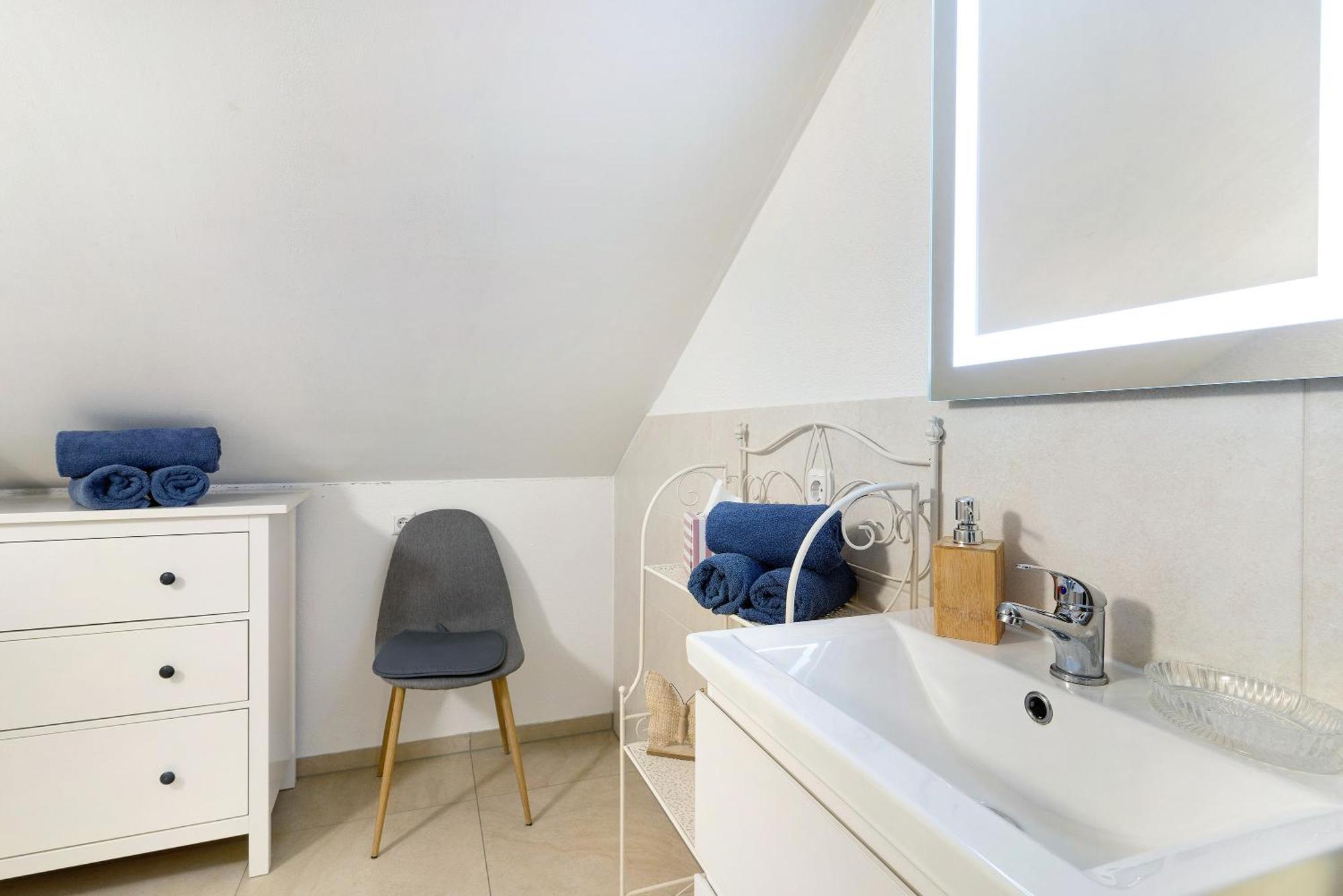 Ferienwohnung In Der Weinig ساسباخ آم كايزرشتول المظهر الخارجي الصورة